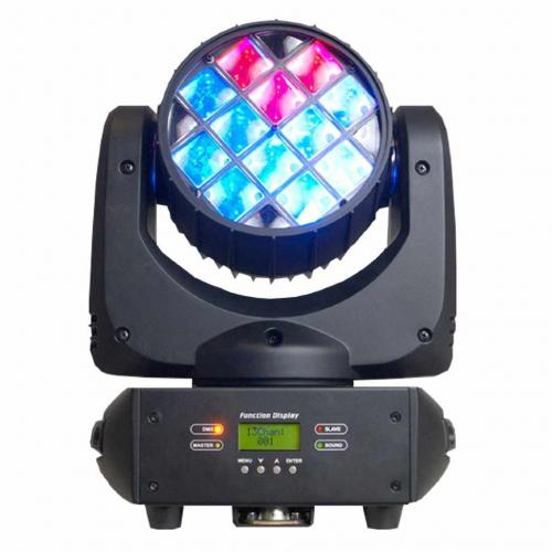 ROSS DAZZLING LED BEAM 12Х12W